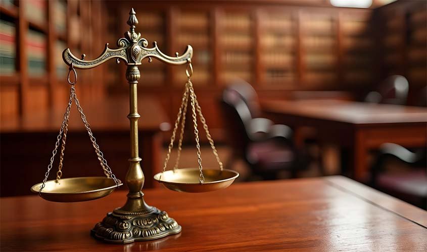 MPRO denuncia ex-juiz substituto por violação de sigilo, prevaricação e abuso de autoridade