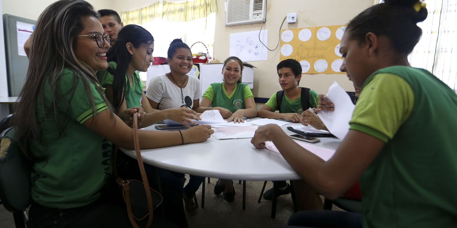 Pé-de-Meia: nascidos em setembro e outubro recebem parcela