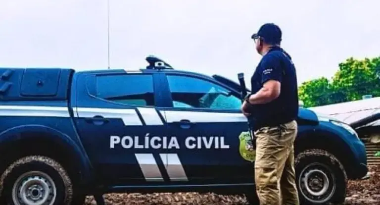  Polícia Civil prende mulher investigada por atuar na movimentação financeira de facção criminosa em Ji-Paraná 