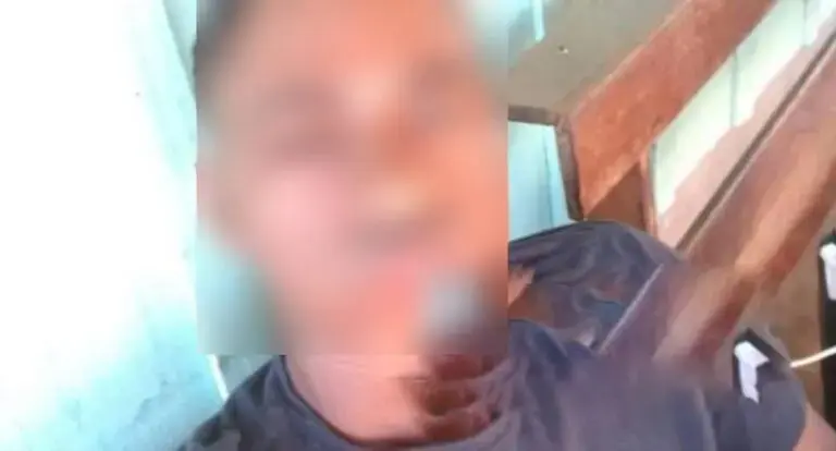  Polícia prende foragido durante operação em RO 