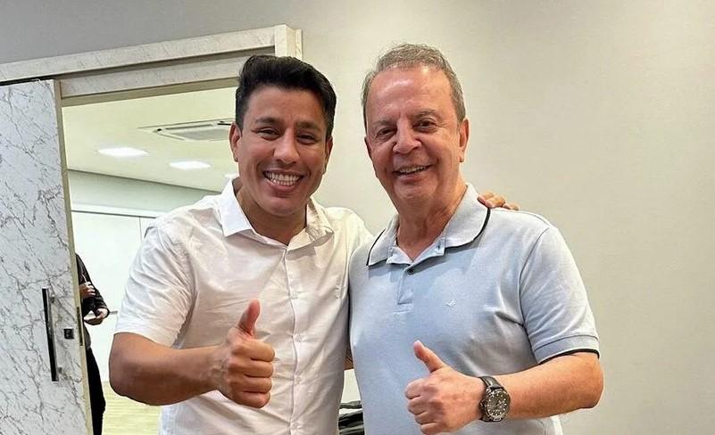 PSD prepara grande convenção e deve oficializar Fúria e Everton Leoni na disputa pelo Governo de RO