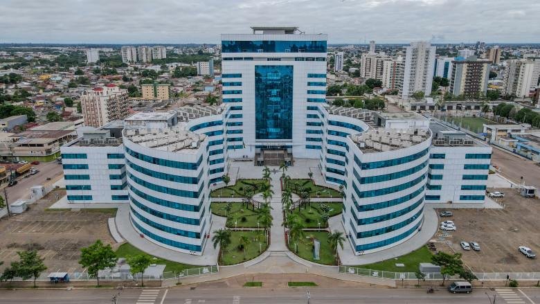 Rondônia amplia capacidade de investimento e acelera obras em todas as regiões do estado