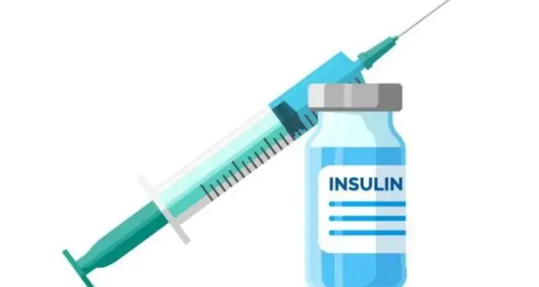  Rondônia recebe mais de 1,8 mil tubetes de insulina glargina para pacientes do SUS 