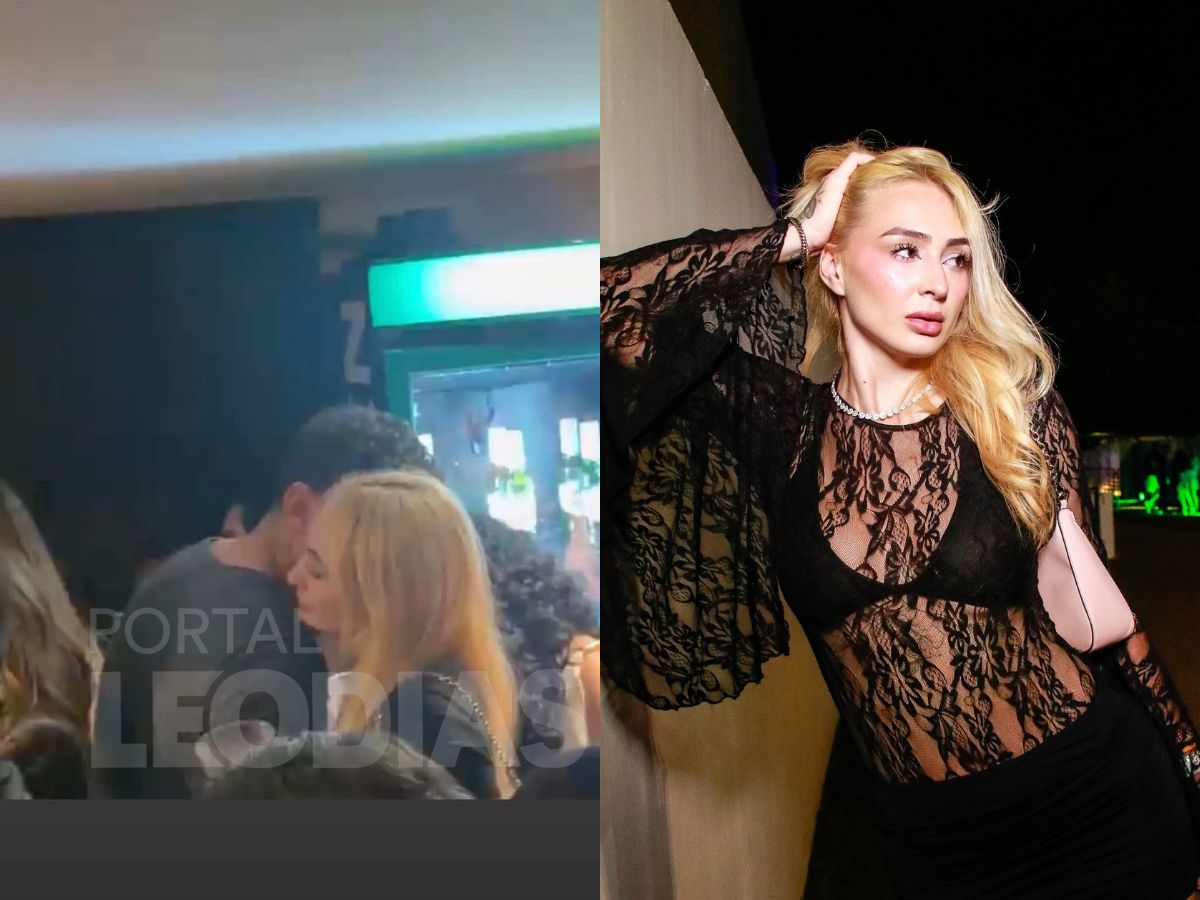Saiba quem é Gabi Gagliassi, atleta flagrada em clima de romance com Júlio Cocielo