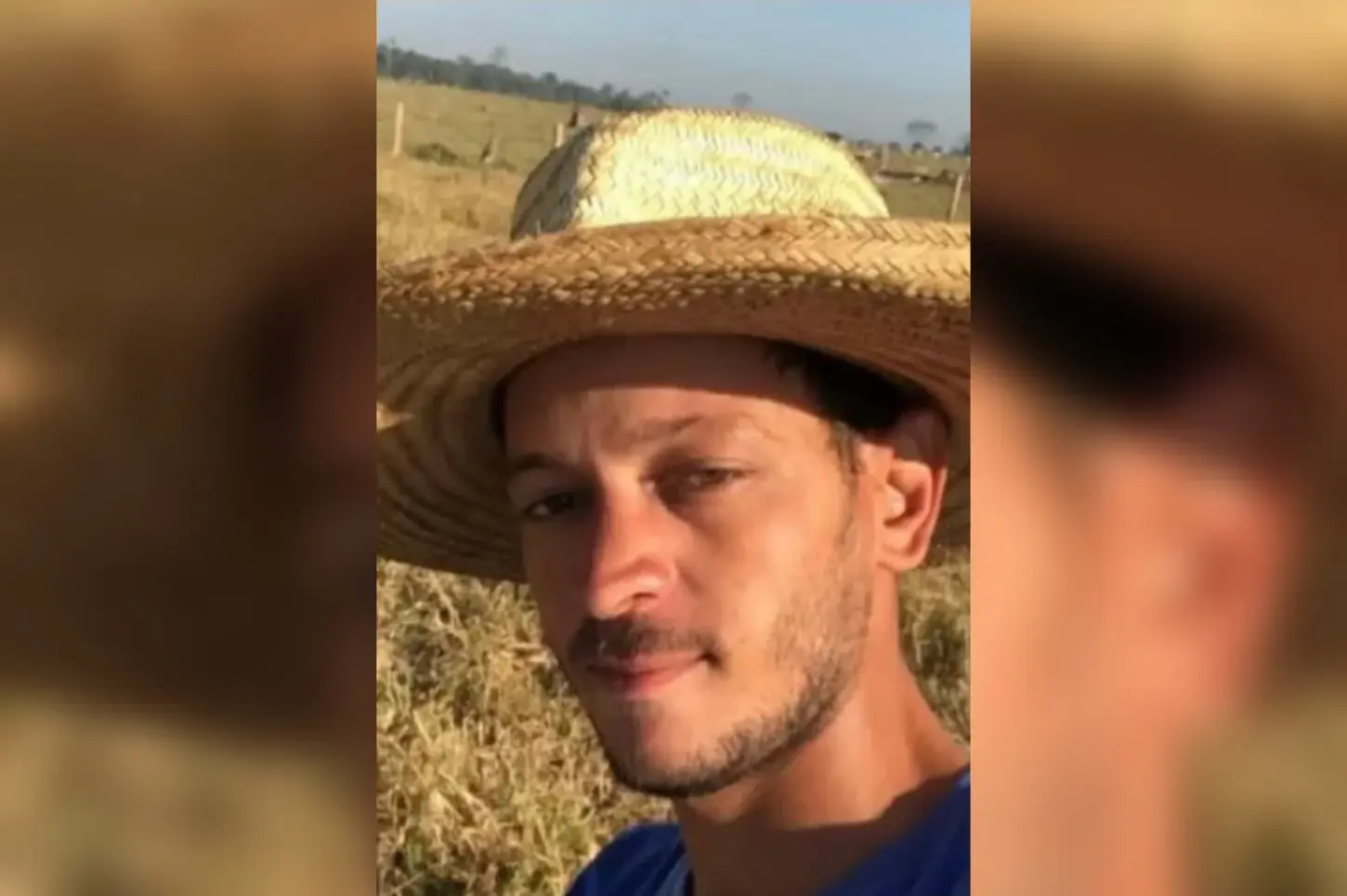 Suspeito de matar jovem em Machadinho d’Oeste é preso durante operação policial