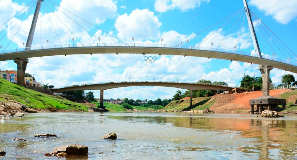 Acre decreta situação de emergência diante da previsão de seca severa no Rio Acre e reforça medidas de prevenção aos impactos do El Niño