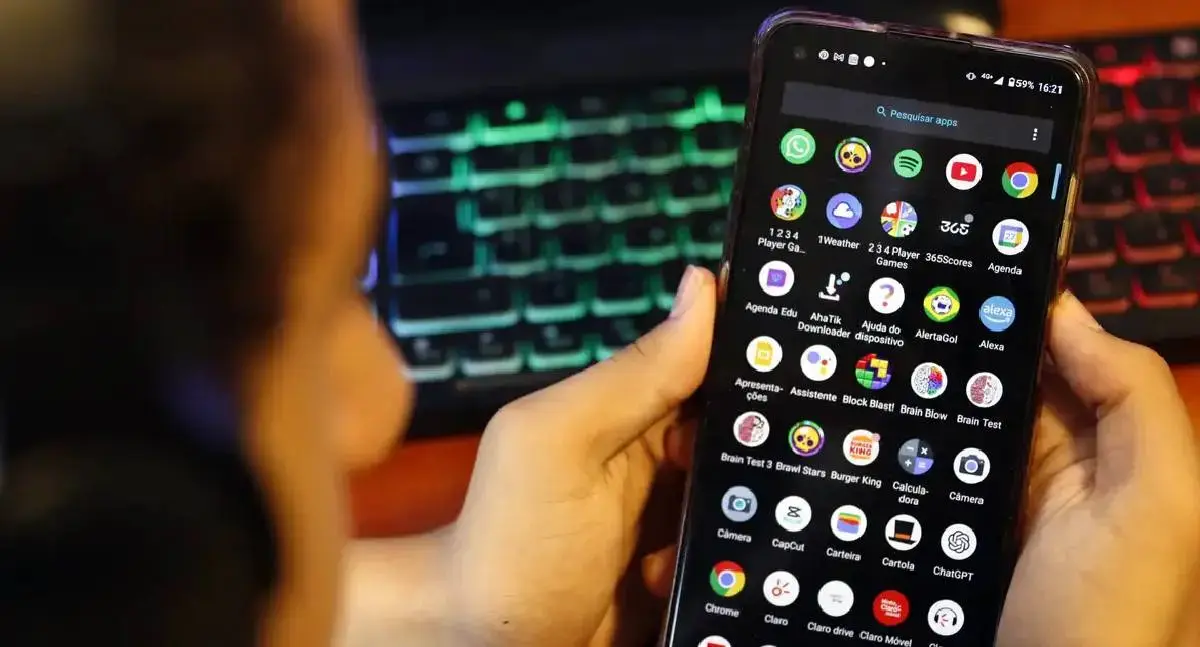 ANPD investiga Discord por falhas na proteção de menores