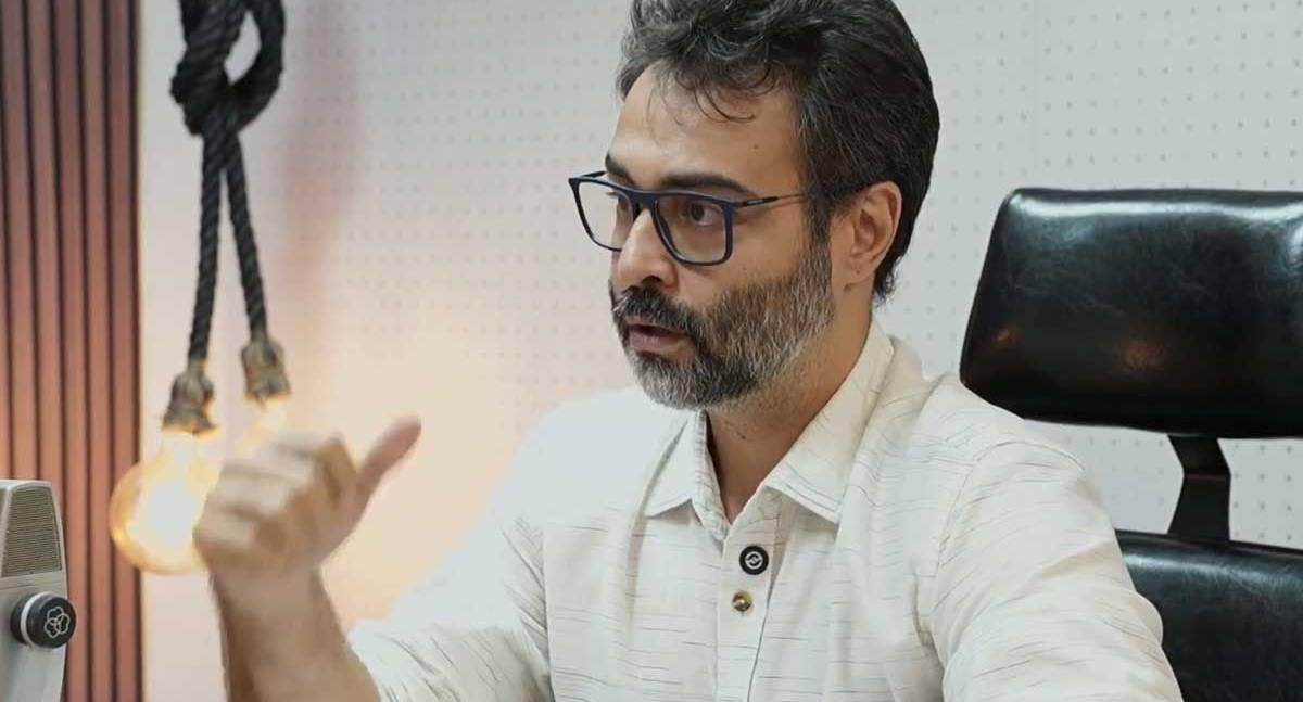Após saída de Confúcio Moura, PSB articula possível candidatura de Vinícius Miguel ao Senado