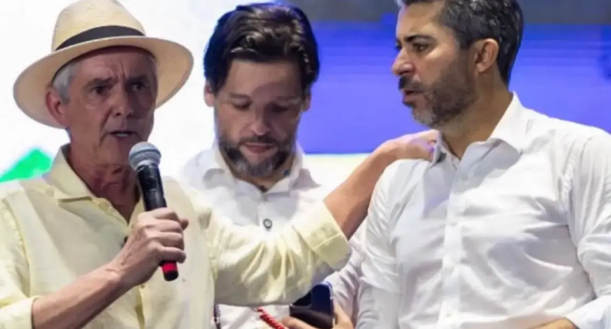 Bagattoli defende Marcos Rogério para o Governo de Rondônia