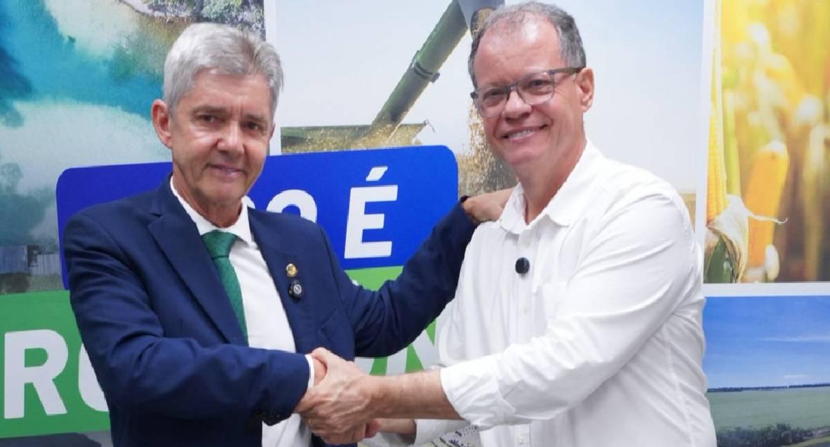 Bagattoli destina R$ 3,5 milhões para obras em Colorado d’Oeste