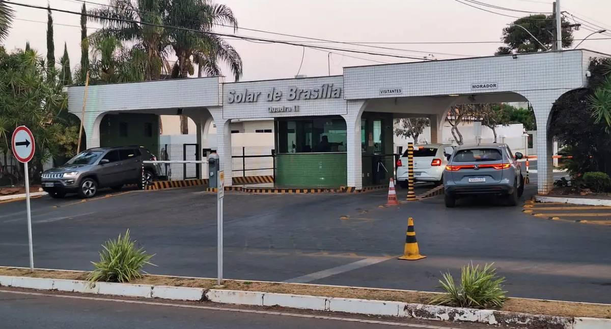 Bolsonaro solicita ao STF autorização para receber filhos no Dia dos Pais