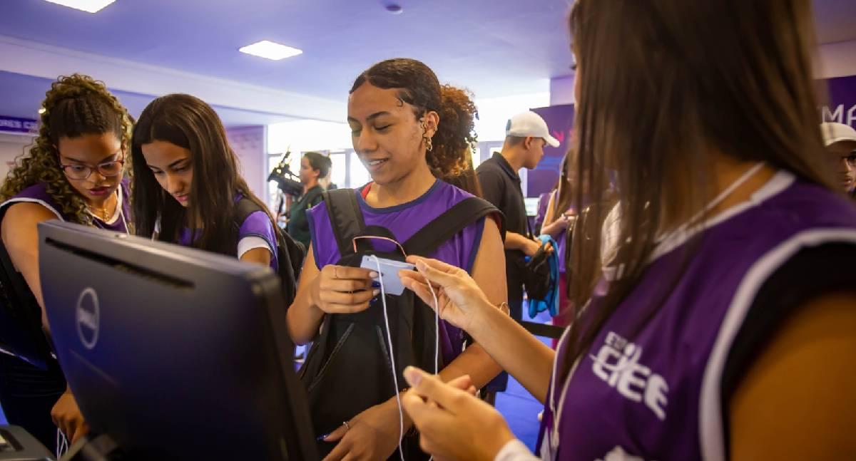 CIEE oferece mais de 30 vagas de estágio para estudantes em Rondônia