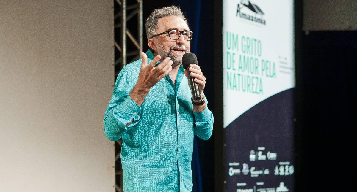 CINEAMAZÔNIA promove oficina de animação Stop Motion para estudantes