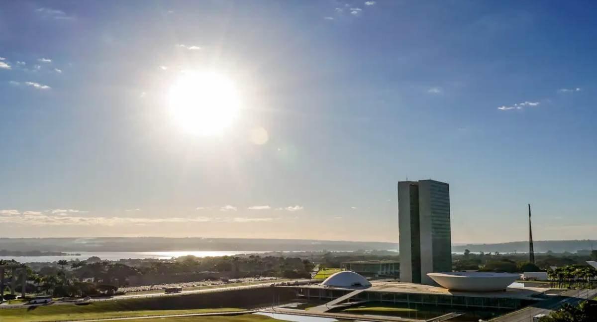 Congresso Nacional analisa pautas prioritárias e fim da escala 6x1 em semana de esforço concentrado
