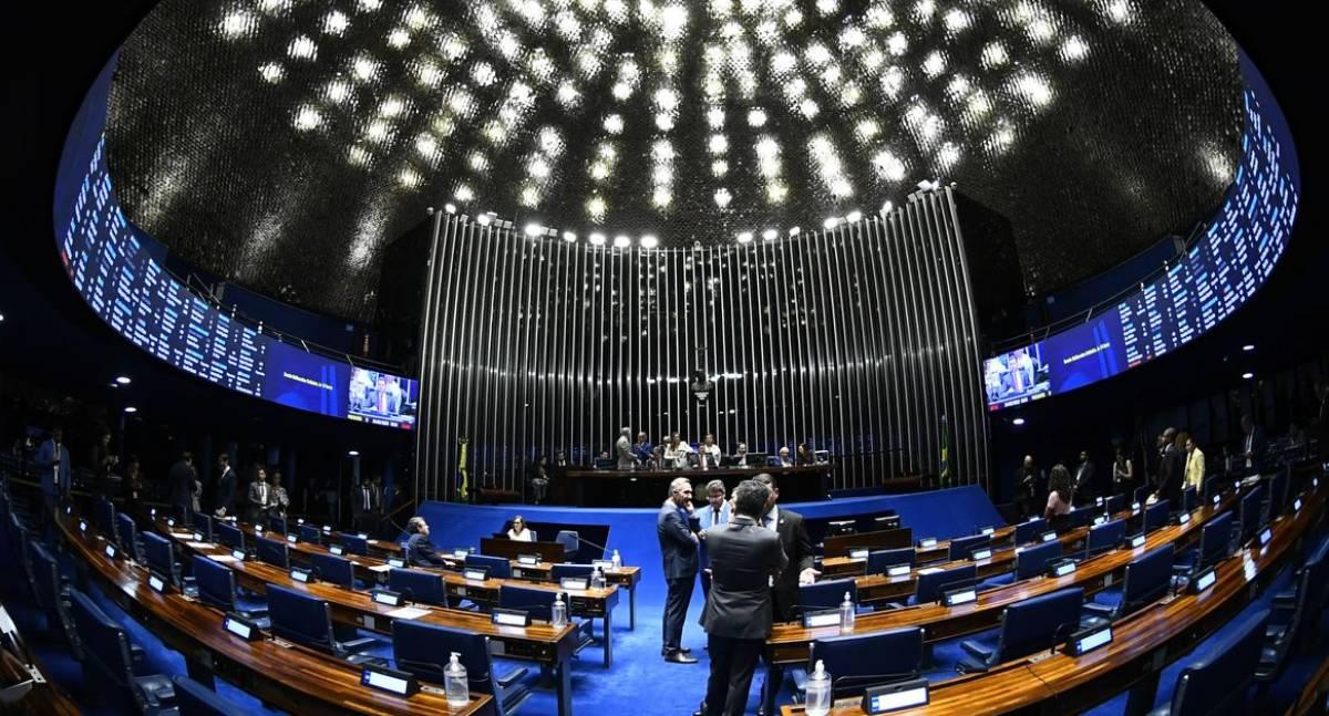 Congresso Nacional retoma atividades sem votações em plenário e foca em esforço concentrado para período eleitoral