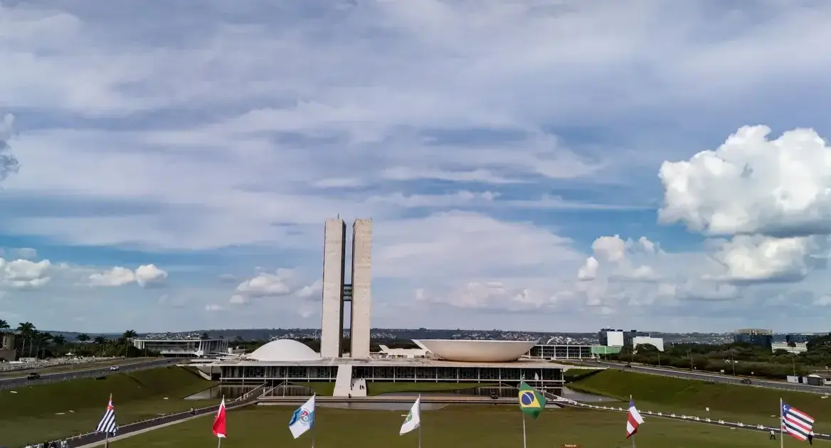 Congresso retoma trabalhos após recesso sem sessões de votação