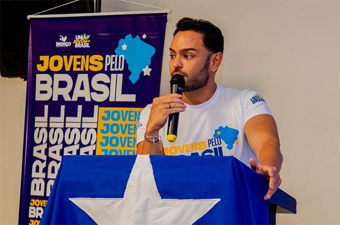 Contas do União Brasil da capital são aprovadas e Gonçalves é o fiel da balança