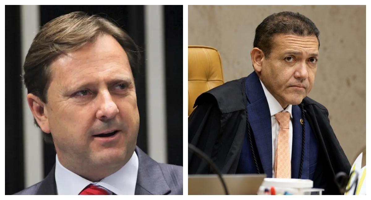 Decisão que devolve direitos políticos a Acir Gurgacz reacende esperança de Bolsonaro, porém cenário jurídico ainda é desfavorável