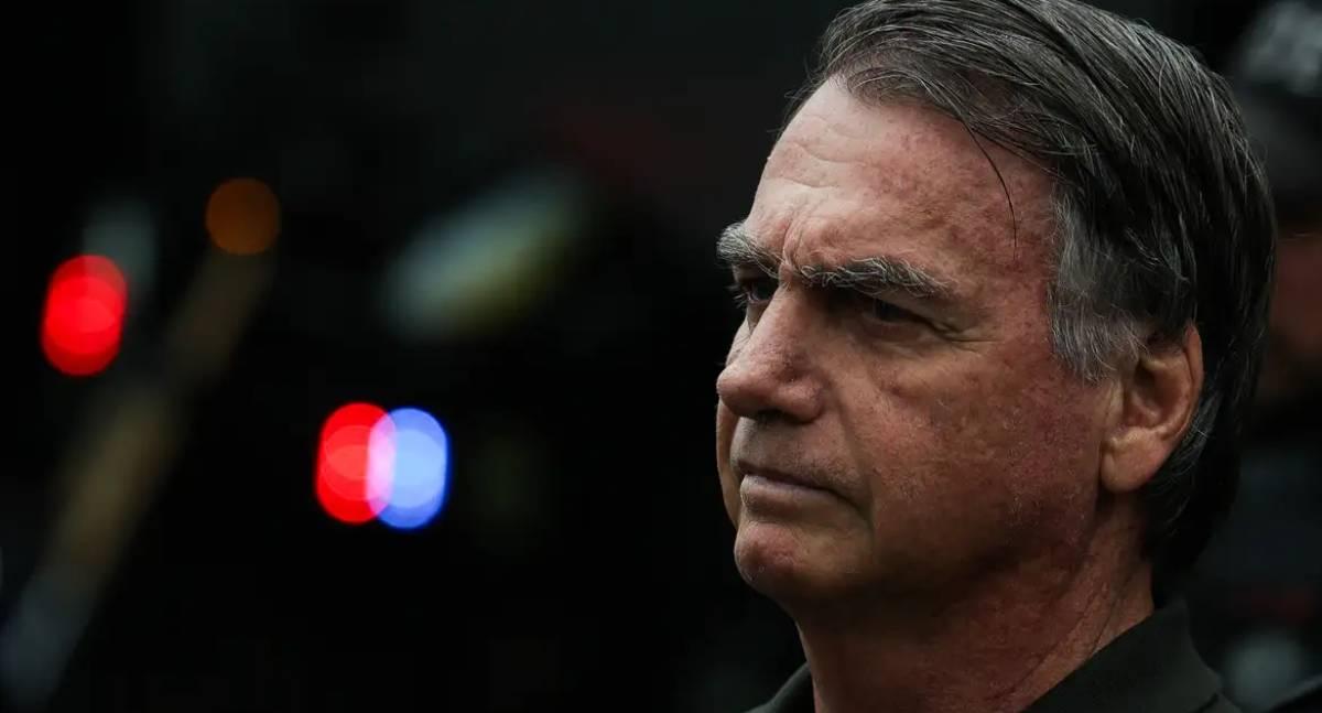 Defesa de Jair Bolsonaro solicita autorização ao STF para consulta odontológica