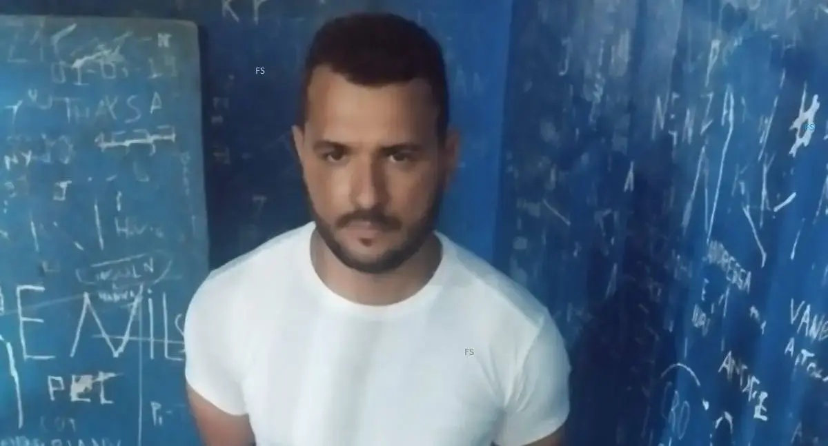 Detento de 32 anos morre depois de ser atacado com arma artesanal em presídio de RO