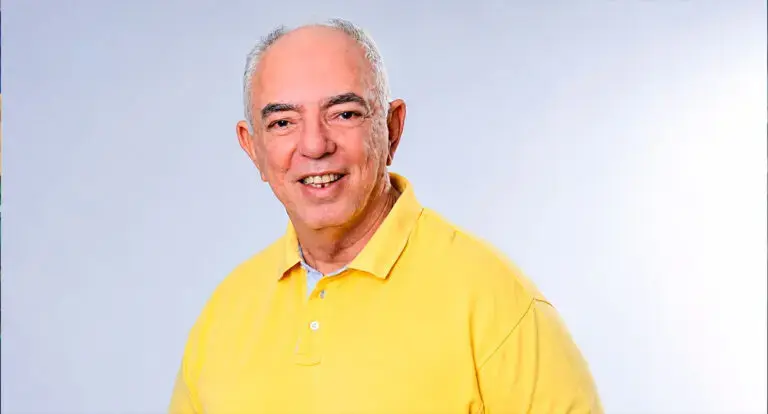  Dr. Mauro Nazif aposta na experiência e na defesa dos servidores públicos para voltar ao cenário eleitoral em 2026 