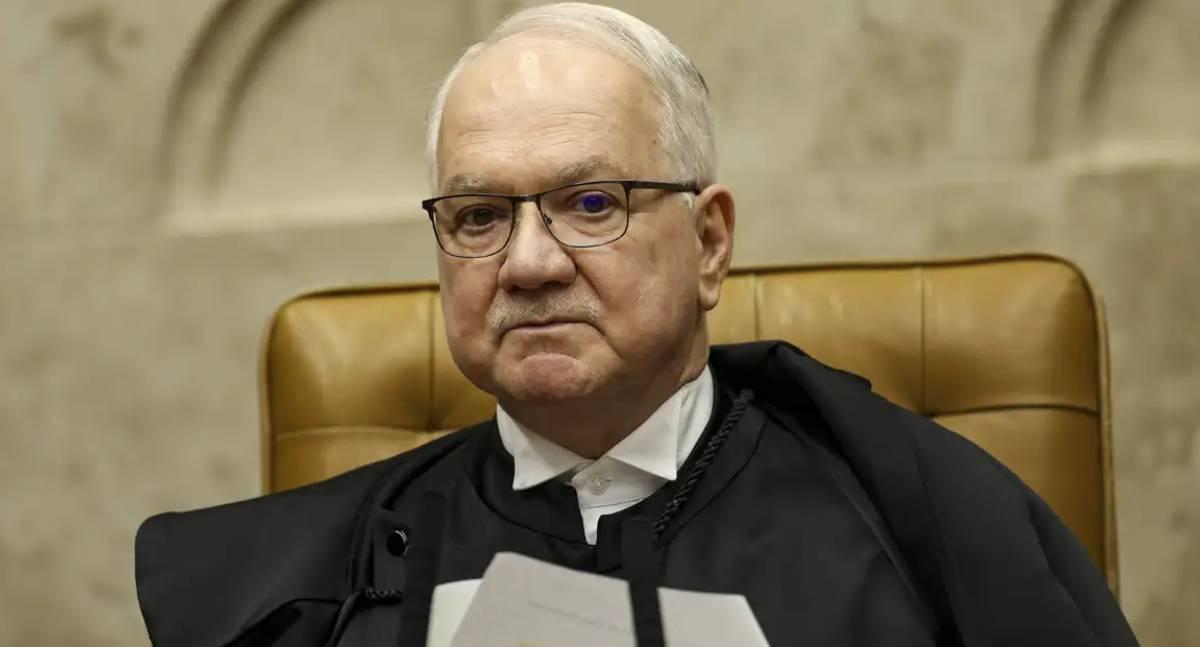 Edson Fachin afirma que Supremo Tribunal Federal está aberto a críticas públicas na retomada dos trabalhos