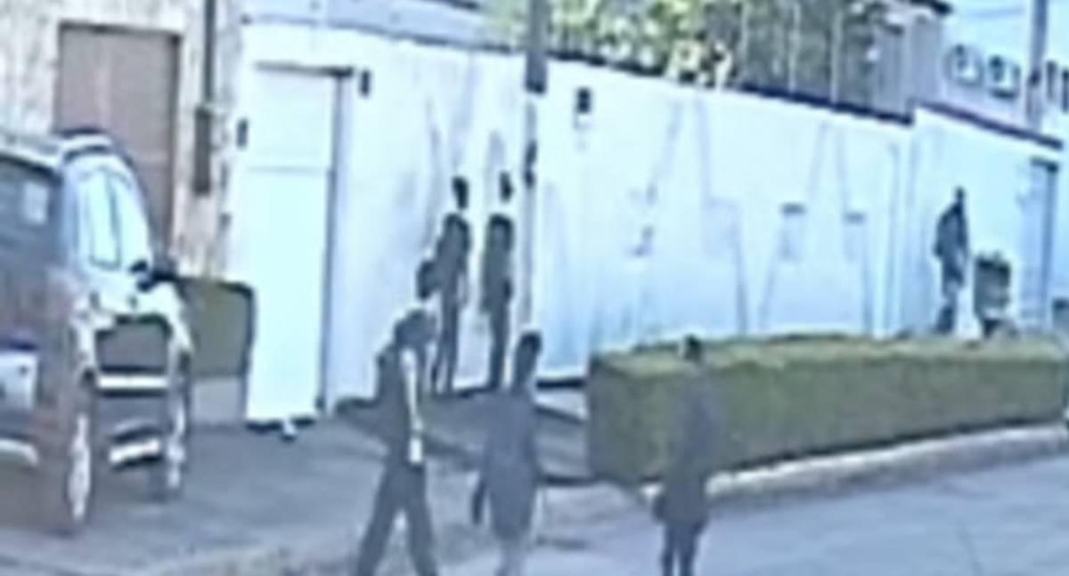 Estudante de 13 anos é agredido e tem celular roubado na saída de escola em Porto Velho