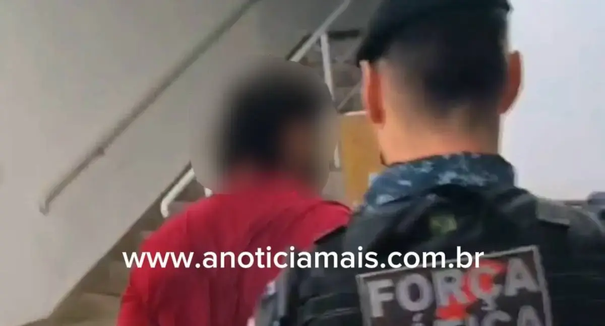 Força Tática intercepta veículo e prende motorista com drogas e dinheiro em RO