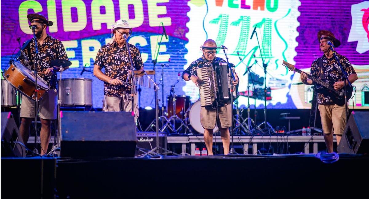 Funcultural divulga resultado preliminar do credenciamento