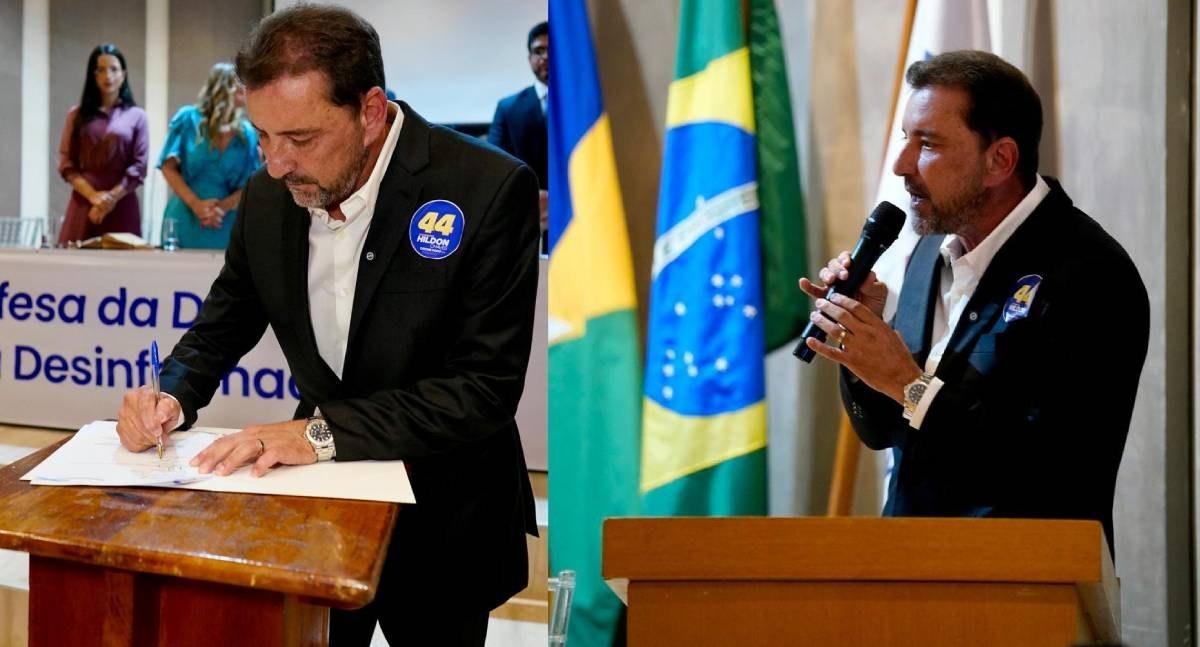 Hildon alerta para baixa execução de recursos destinados ao combate à violência contra a mulher em Rondônia