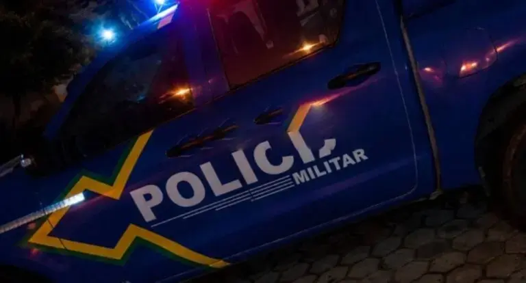  Homem é agredido após avô defender criança de tentativa de aliciamento em RO 