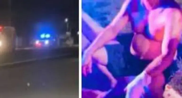 Homem é esfaqueado na cabeça e na mão pela esposa após discussão em RO 