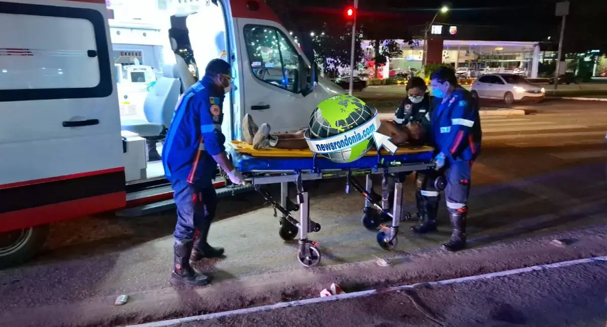 Homem é morto a tiros ou agressões depois de ser encontrado ferido com bilhete de ameaça em RO
