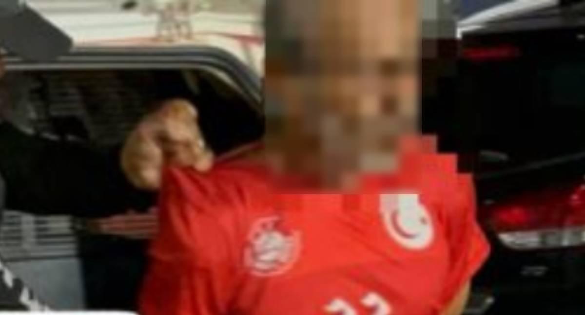 Homem é preso por furto no Centro de Porto Velho