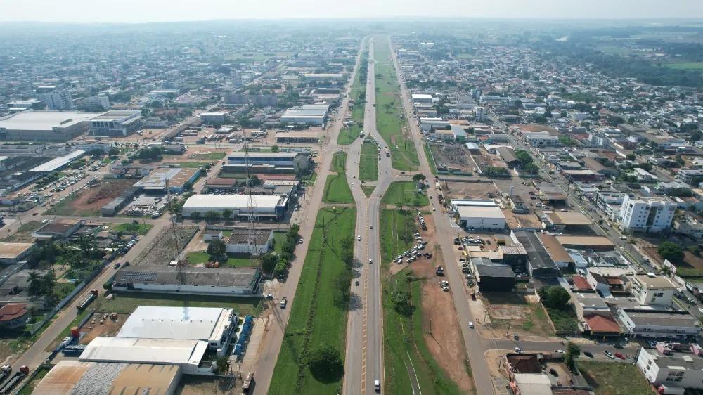 INFRAESTRUTURA: Vilhena promove audiência pública sobre modernização da BR-364