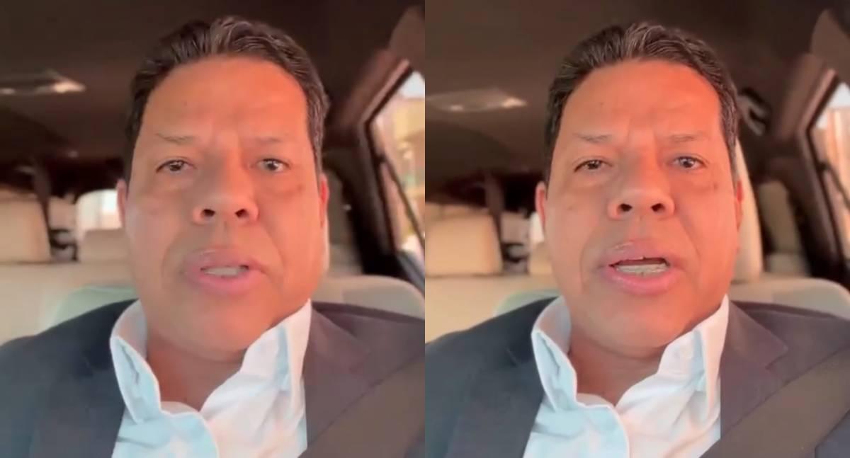 Jair Montes afirma que há candidatos políticos que são casados e têm ‘namorados’, que batem nas esposas e que são corruptos