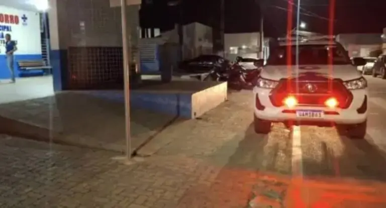  Jovem escapa de sequestro e sobrevive a tentativa de homicídio em RO 
