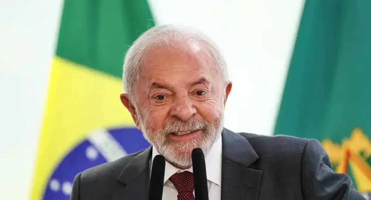 Lula adia agrément de embaixador dos EUA para depois das eleições