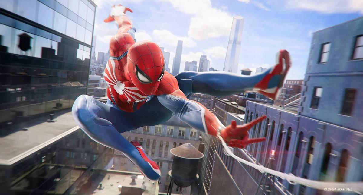 Marvel’s Spider-Man 3 aparece no IMDb e reacende rumores sobre novo jogo