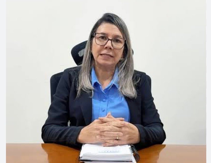 Ministro Dias Tofolli , do TSE, determina reabertura e processamento da ação que pode levar à perda do mandato da prefeita de Pimenta Bueno