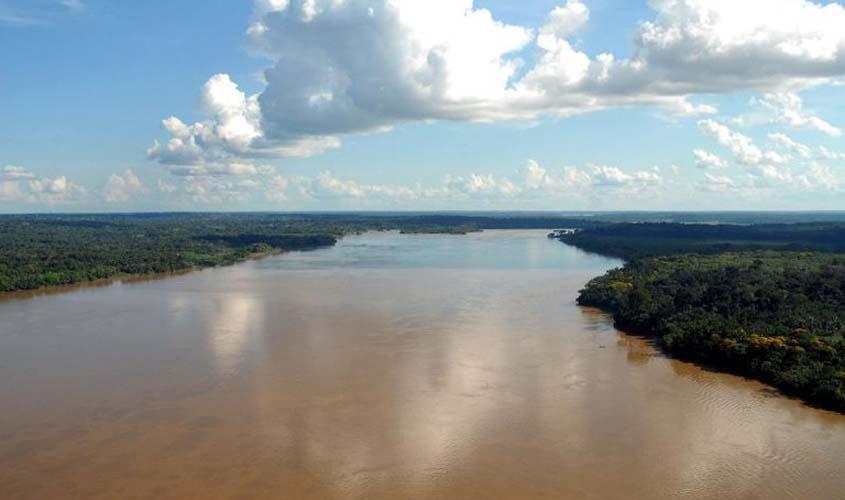MPF aciona empresa por mineração ilegal em Porto Velho