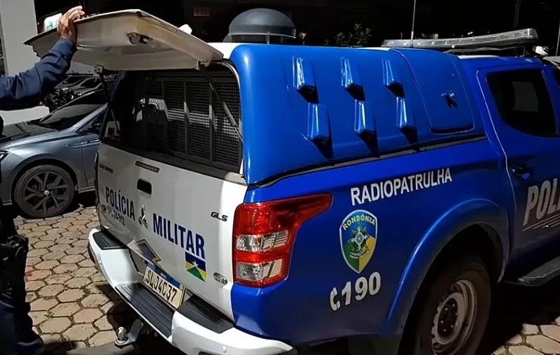 Mulher é ameaçada por namorado ao tentar terminar relacionamento e solicita medidas protetivas em Cacoal