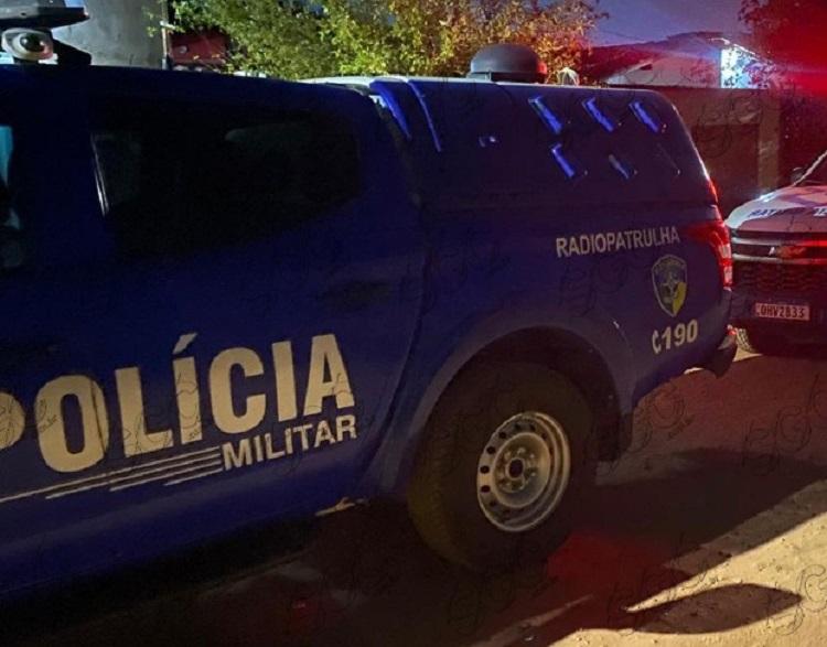 Mulher fere companheiro a golpe de faca no pescoço no decorrer de discusão em Ji-Paraná