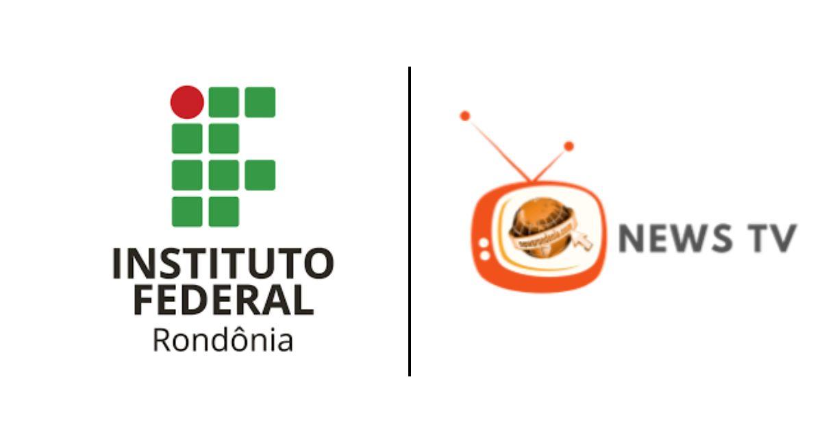 NewsTV exibe cursos gratuitos do IFRO no decorrer de a madrugada