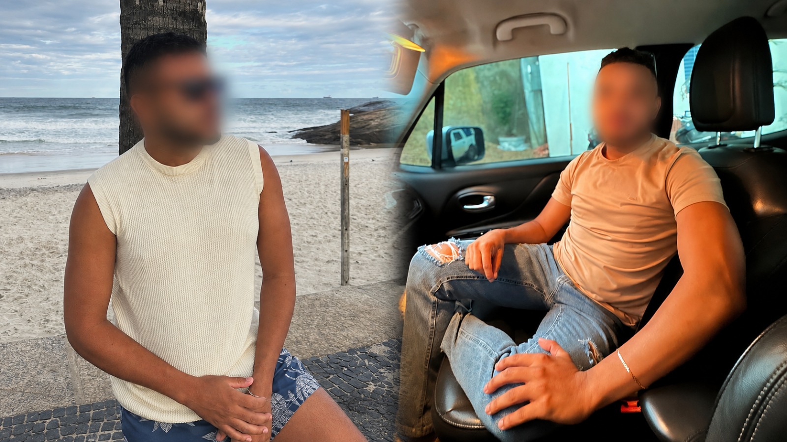 Operação Falso Embarque prende suspeito de fraudes na venda de vouchers de passagens aéreas em Porto Velho