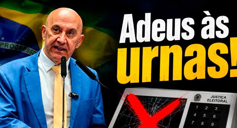 OPINIÃO DE PRIMEIRA – Incertezas no MDB em Rondônia