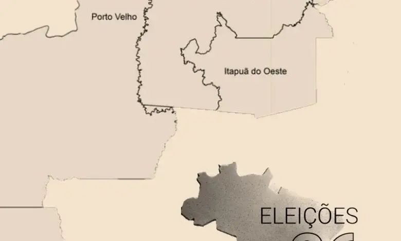  Pesquisa Brasil Dados: Eleição para a Assembleia Legislativa aponta cenário aberto e alto índice de indecisos no Vale do Madeira 