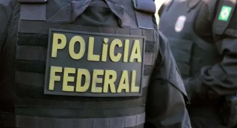  PF deflagra Operação Rastros Ocultos contra abuso sexual infantojuvenil em Rondônia 