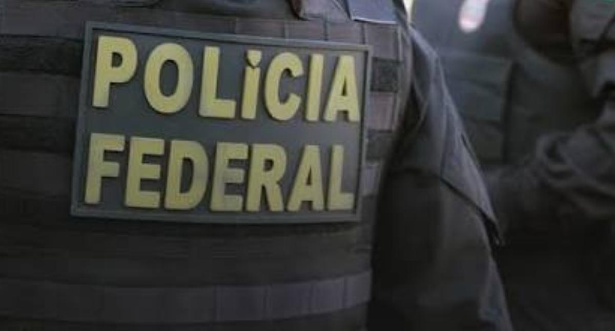 PF prende foragido por homicídio em Guajará-Mirim