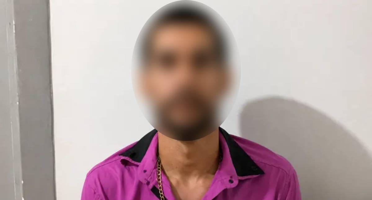 Polícia Militar resgata mulher levada por ex-marido e prende suspeito em RO